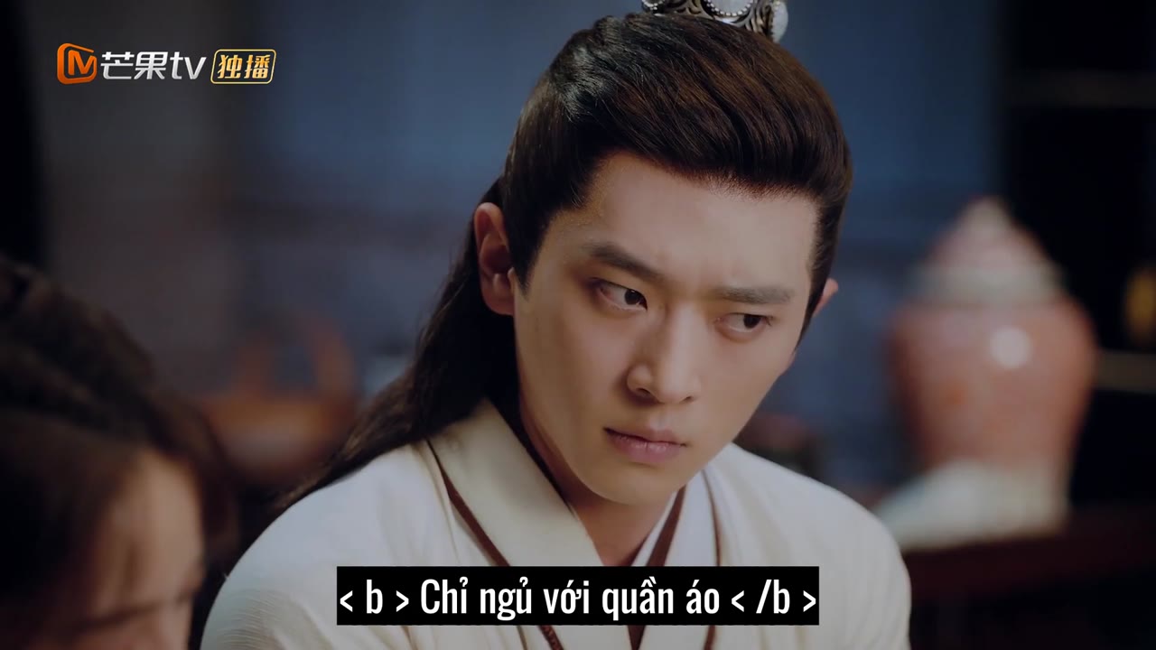 Tình Yêu Hợp Đồng tập 7 cảnh 2