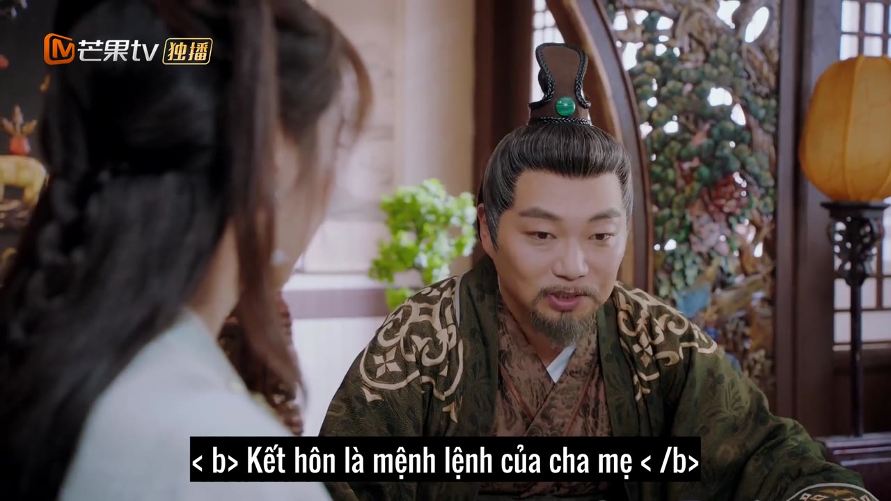 Tình Yêu Hợp Đồng tập 7 cảnh 3