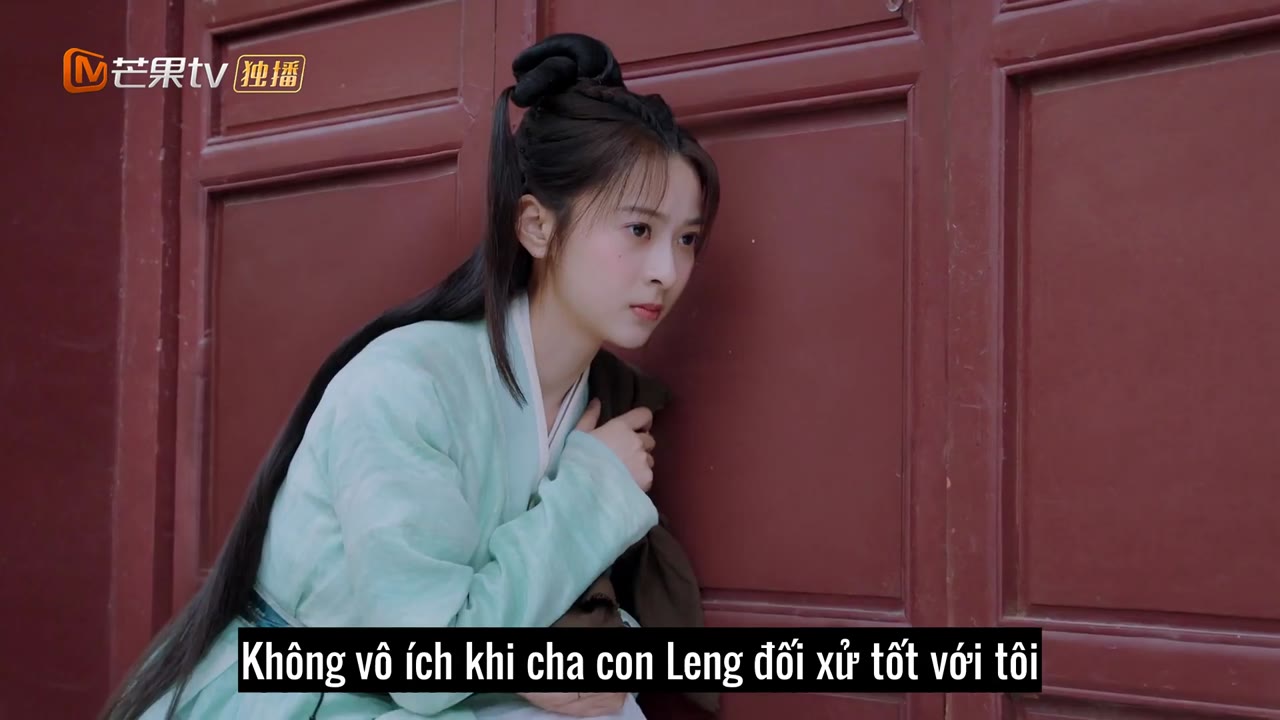 Tình Yêu Hợp Đồng tập 16 cảnh 2