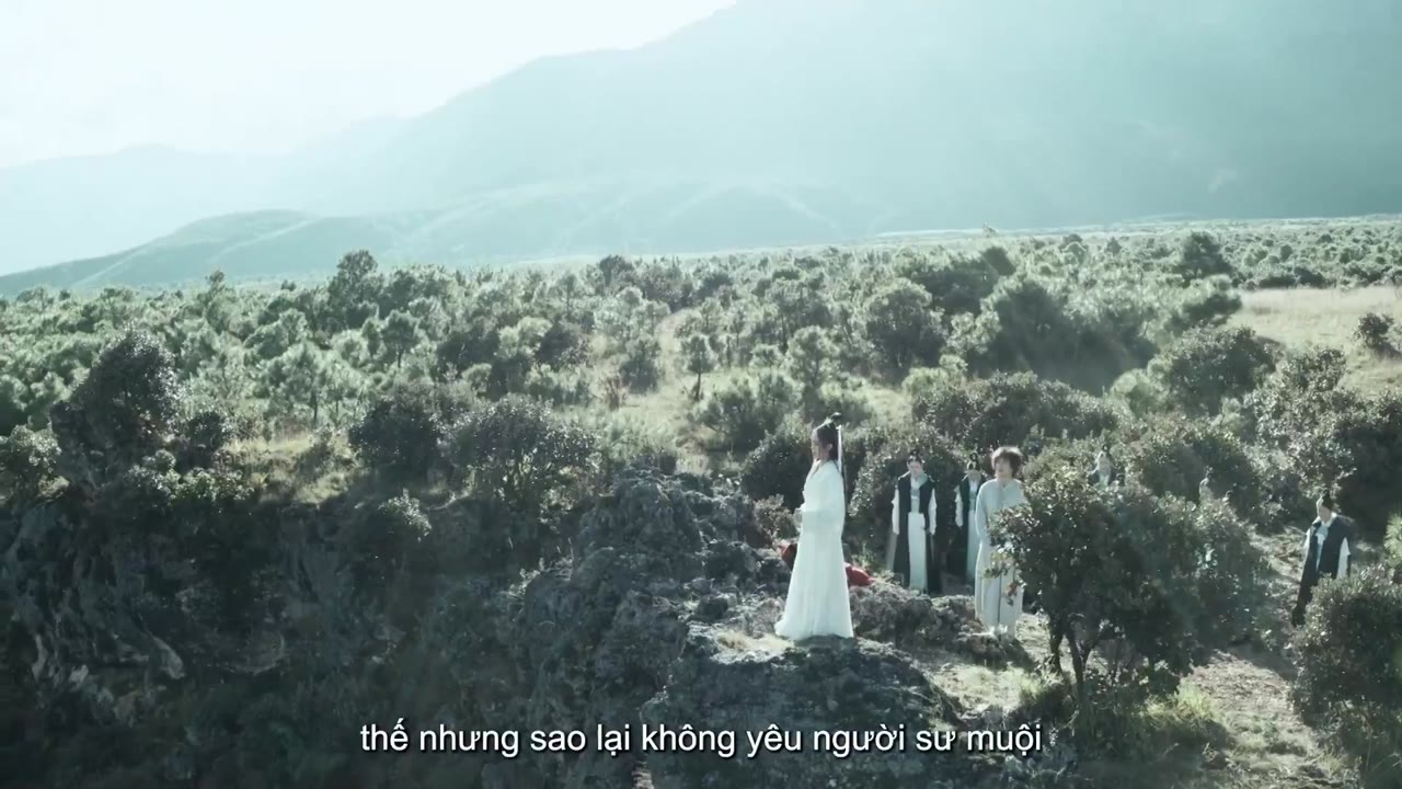 Tân Thiên Long Bát Bộ 2021 tập 39