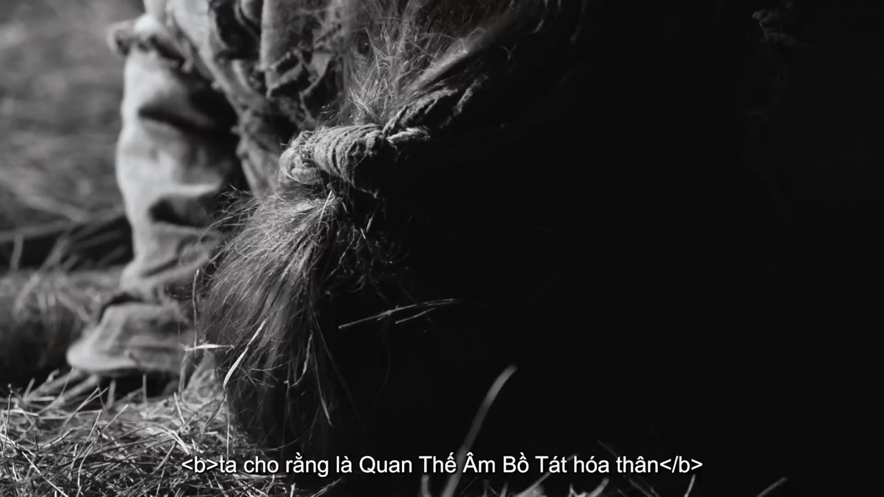 Tân Thiên Long Bát Bộ 2021 tập 48 cảnh 2