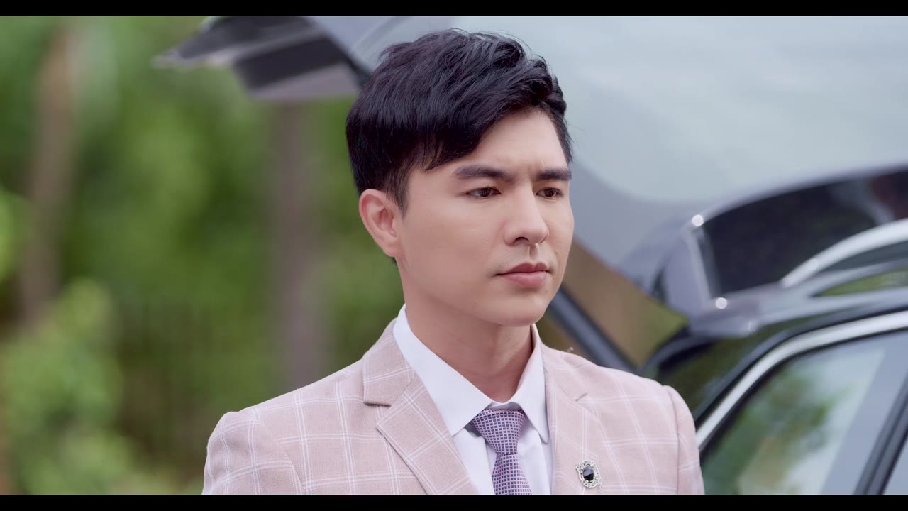 Mặt trời mùa đông tập 1 cảnh 2