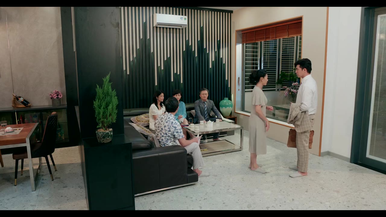 Mặt trời mùa đông tập 2