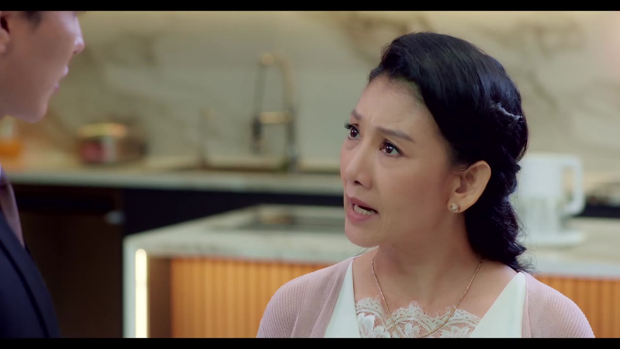 Mặt trời mùa đông tập 3 cảnh 3