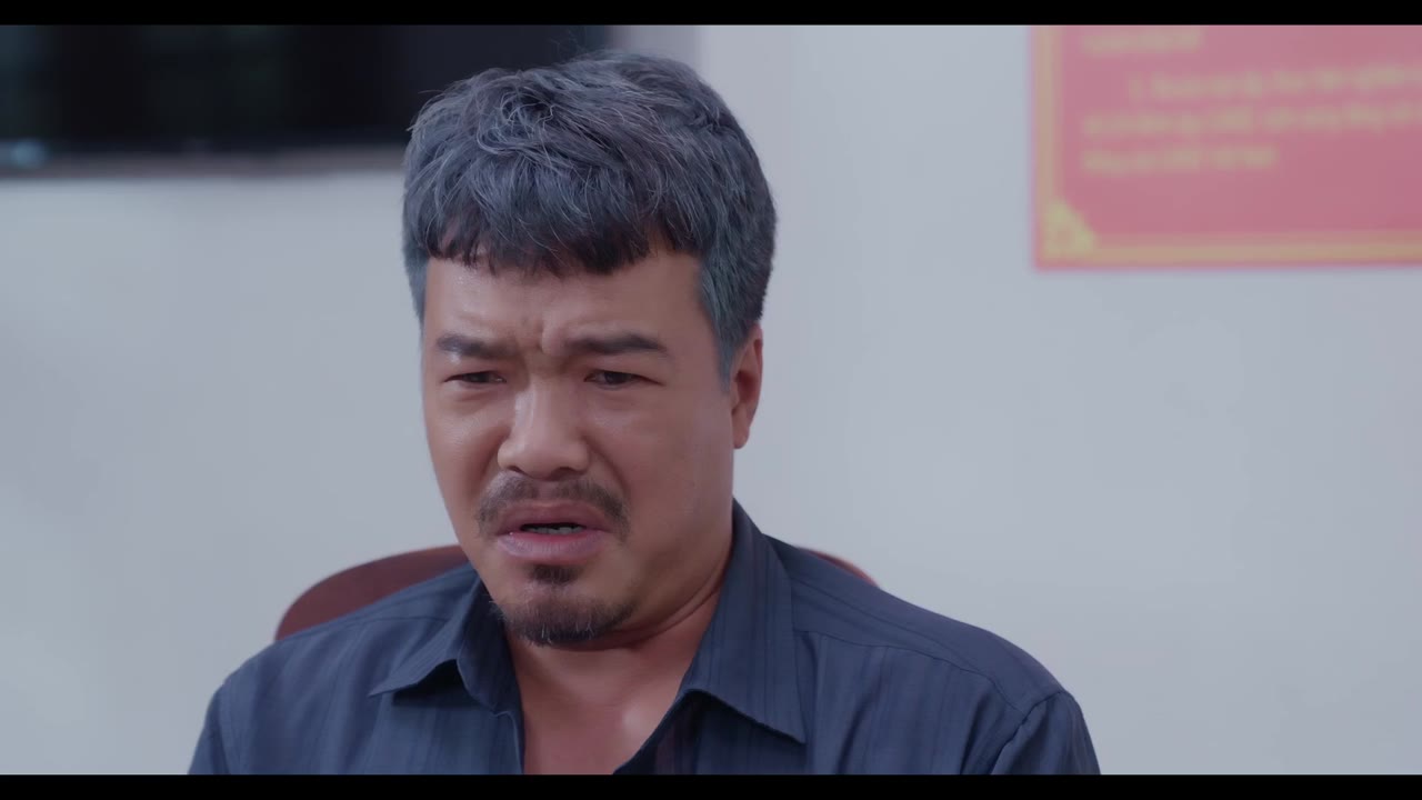 Mặt trời mùa đông tập 4 cảnh 2