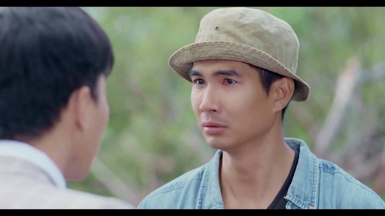 Mặt trời mùa đông tập 7 cảnh 3