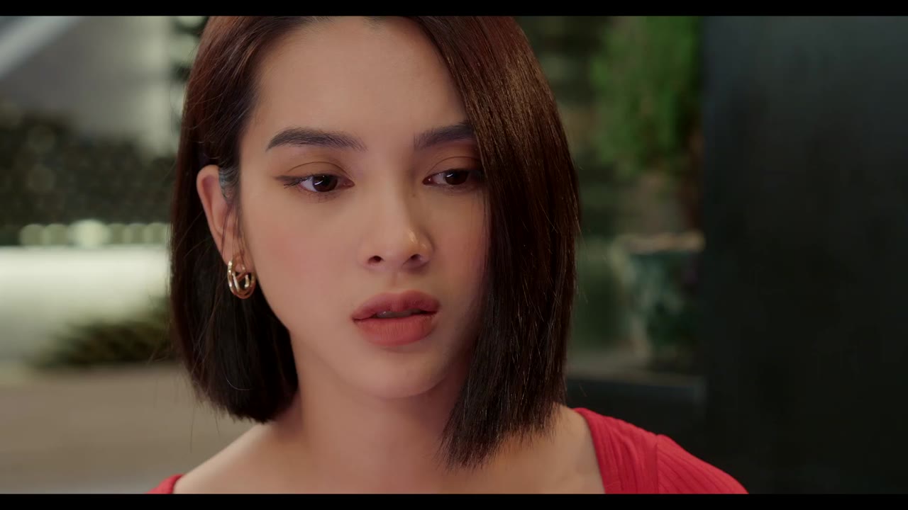 Mặt trời mùa đông tập 9 cảnh 2