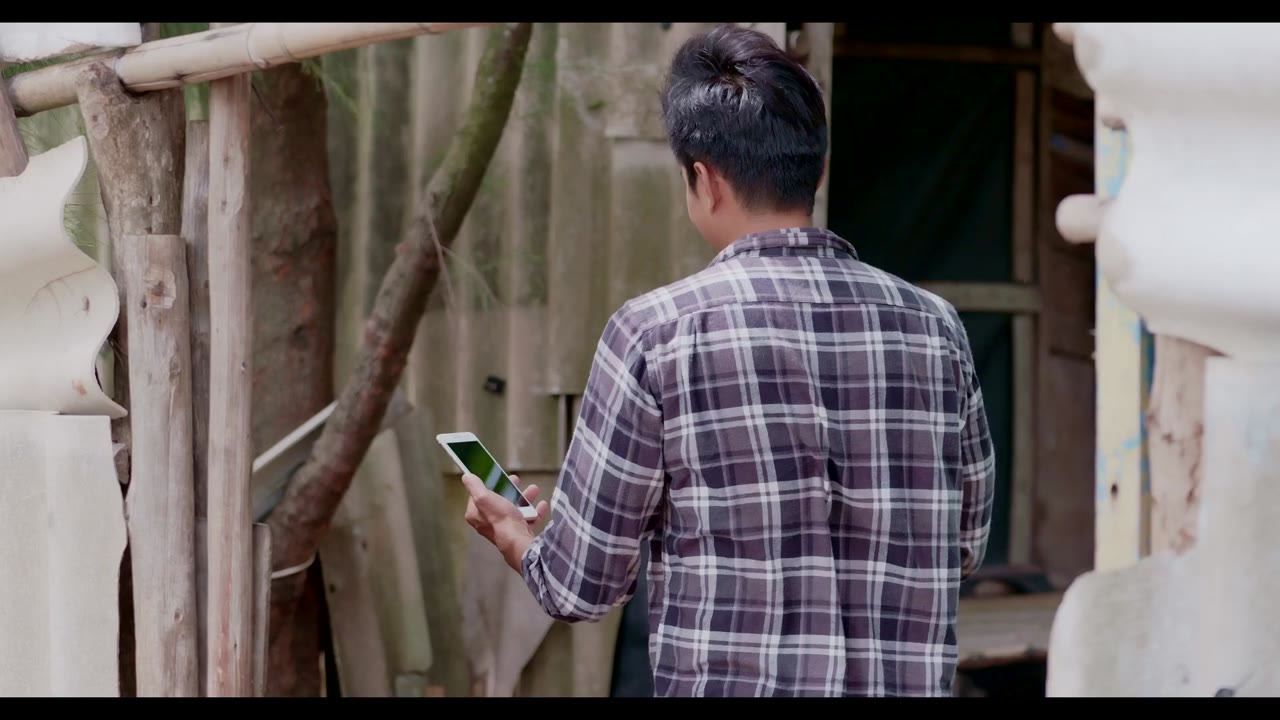 Mặt trời mùa đông tập 10 cảnh 2
