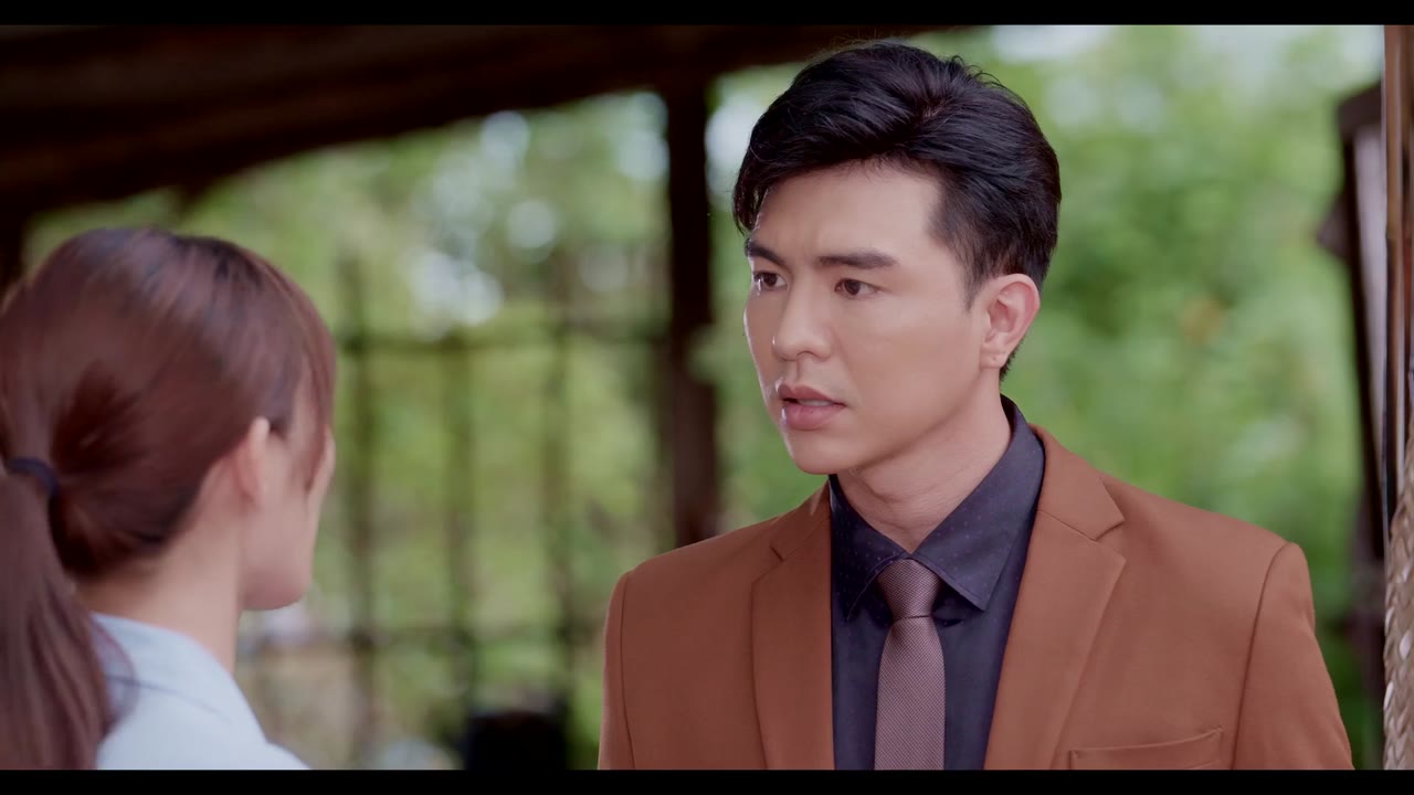 Mặt trời mùa đông tập 17 cảnh 2