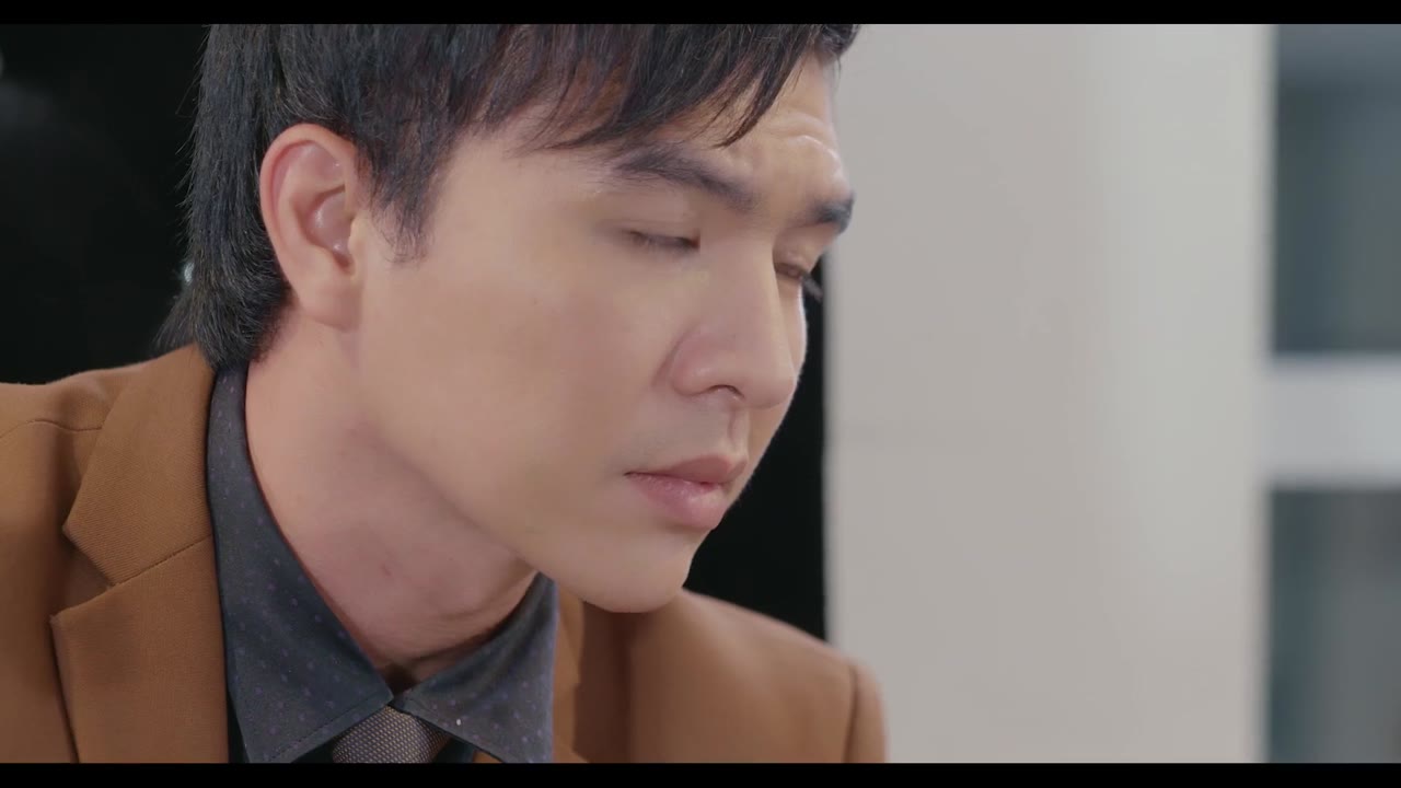 Mặt trời mùa đông tập 18