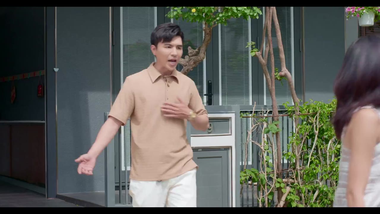 Mặt trời mùa đông tập 19