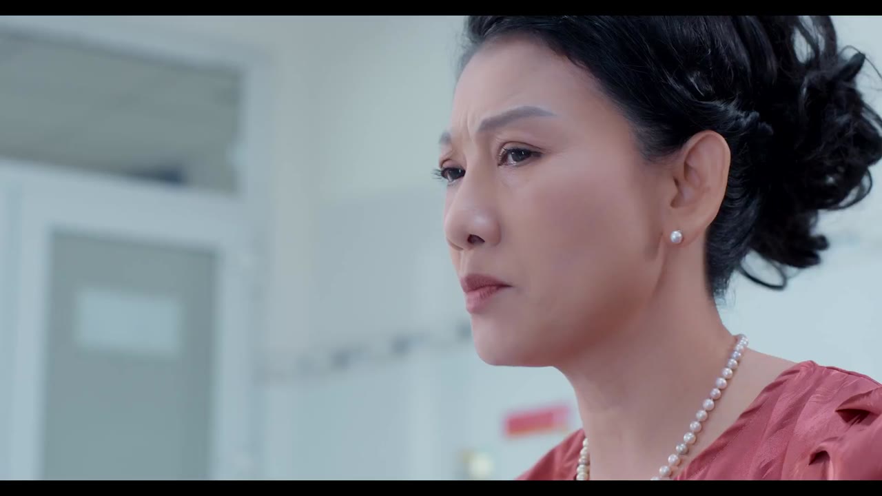Mặt trời mùa đông tập 19 cảnh 3