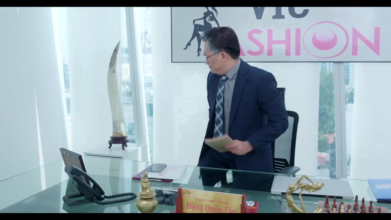 Mặt trời mùa đông tập 24