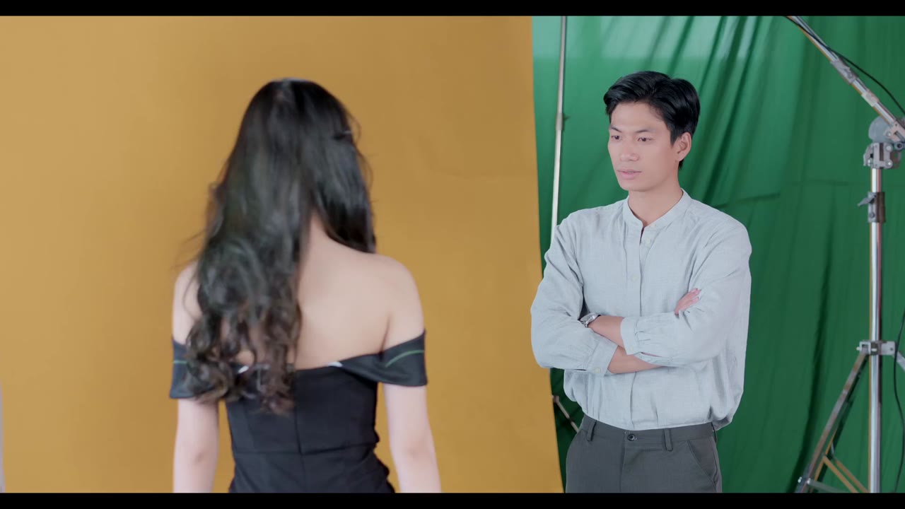 Mặt trời mùa đông tập 24 cảnh 3
