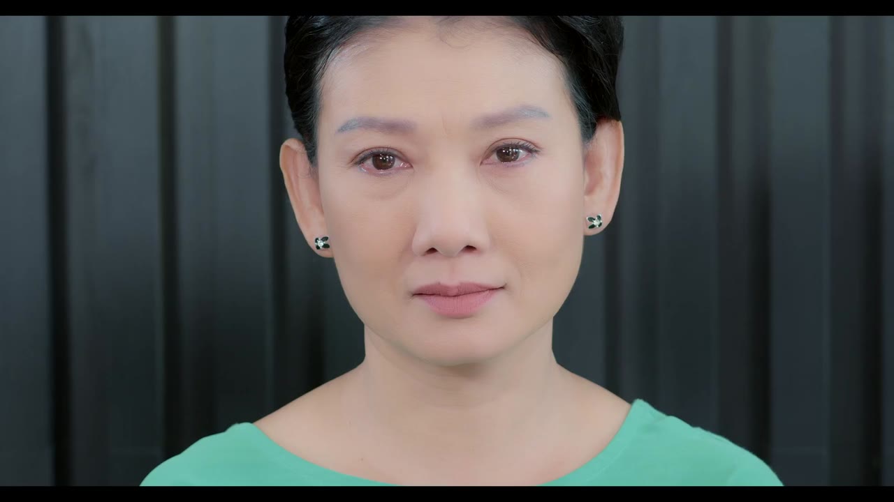 Mặt trời mùa đông tập 27