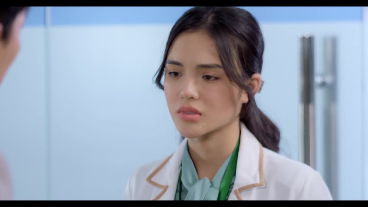 Mặt trời mùa đông tập 29