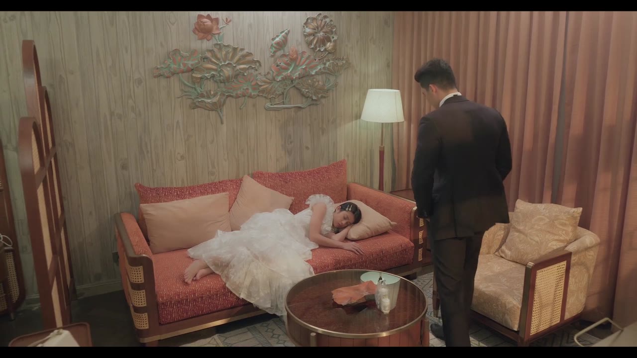 Mặt trời mùa đông tập 31