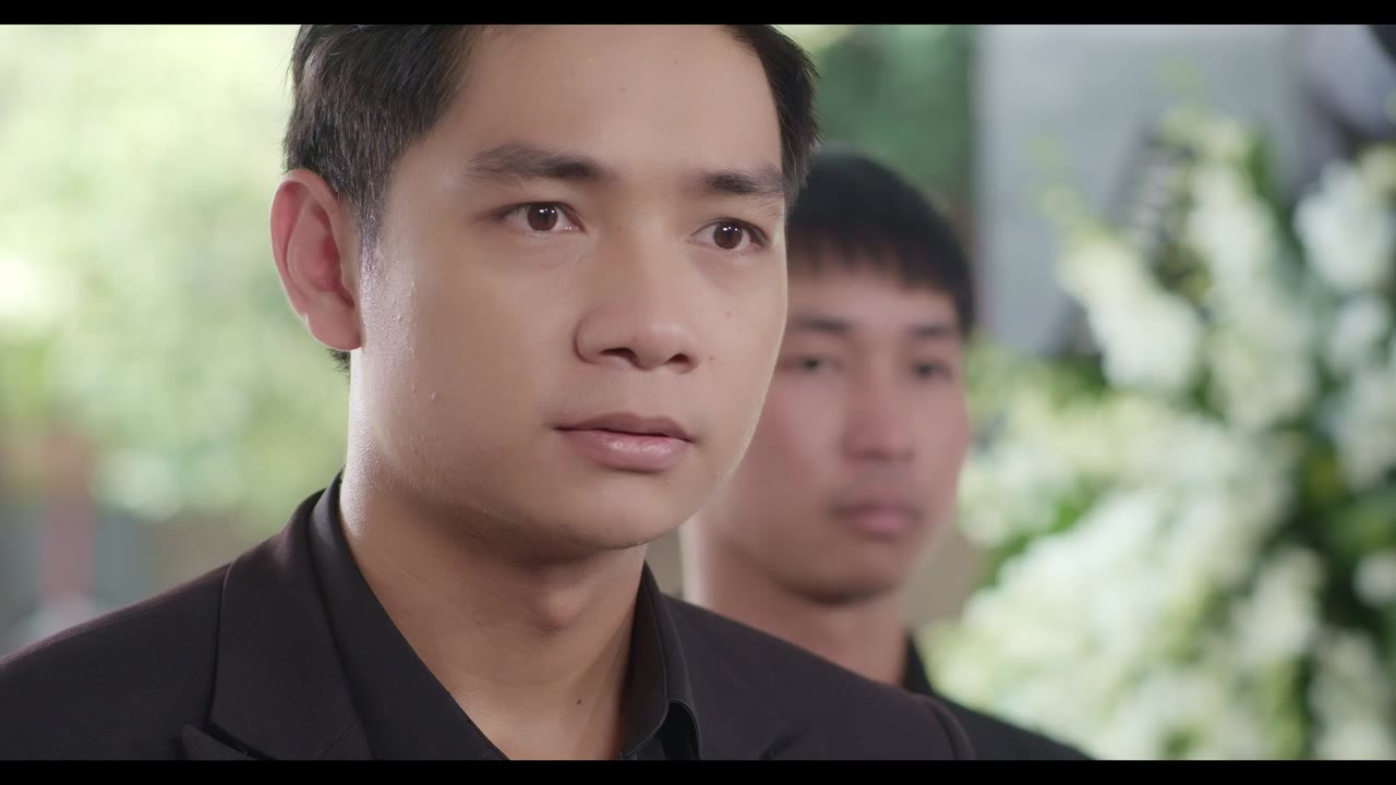 Mặt trời mùa đông tập 31 cảnh 3