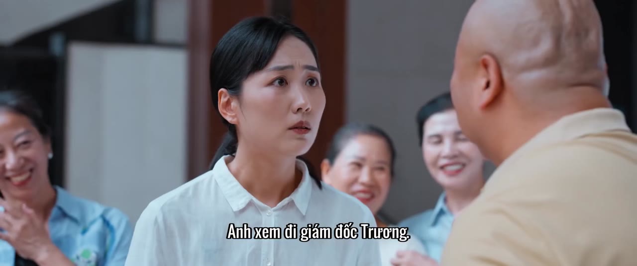 Nhất Kiến Nam Kiều tập 1