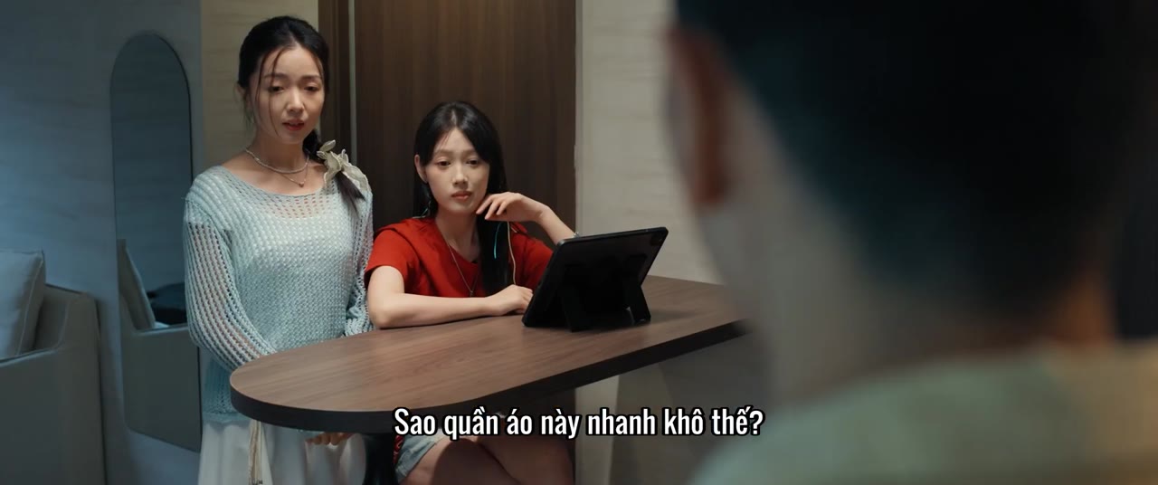 Nhất Kiến Nam Kiều tập 5 cảnh 2