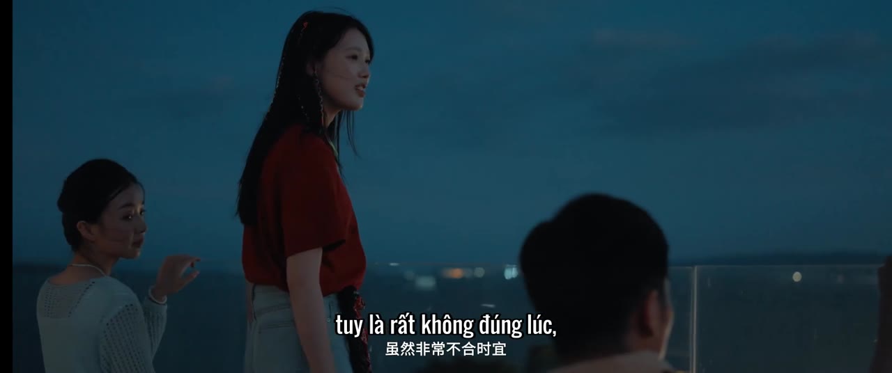 Nhất Kiến Nam Kiều tập 6