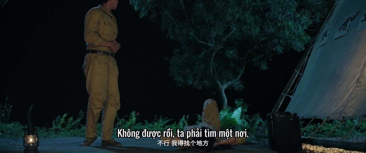 Nhất Kiến Nam Kiều tập 6 cảnh 3