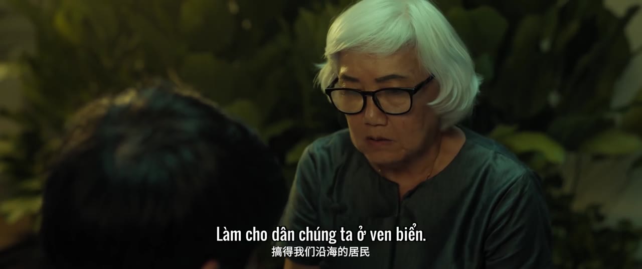 Nhất Kiến Nam Kiều tập 8
