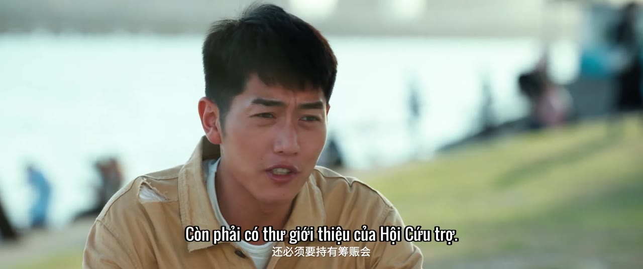 Nhất Kiến Nam Kiều tập 10 cảnh 3