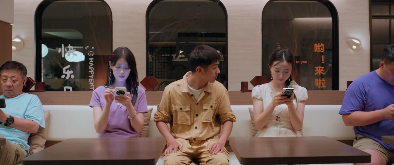 Nhất Kiến Nam Kiều tập 13