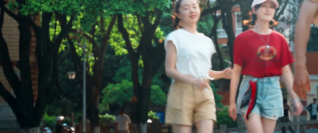 Nhất Kiến Nam Kiều tập 14