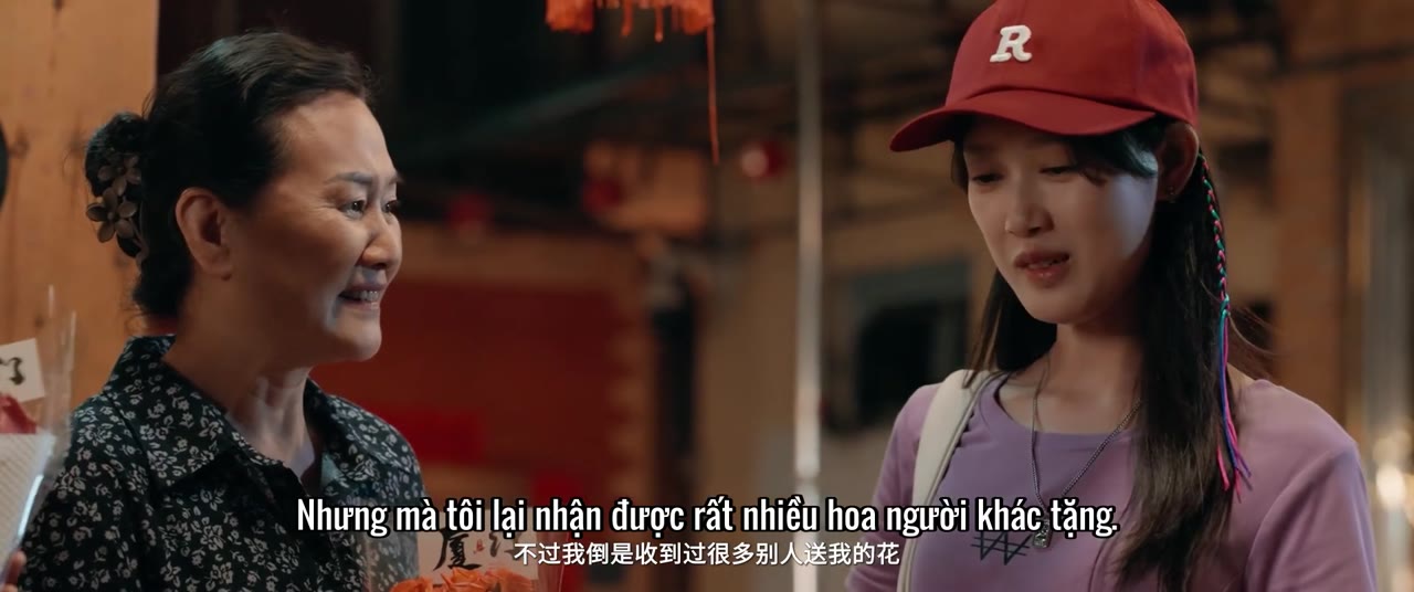 Nhất Kiến Nam Kiều tập 18 cảnh 2