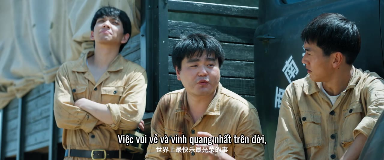 Nhất Kiến Nam Kiều tập 19