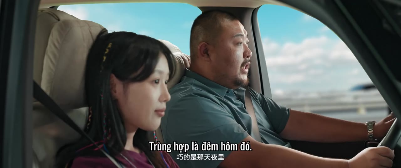 Nhất Kiến Nam Kiều tập 20 cảnh 2