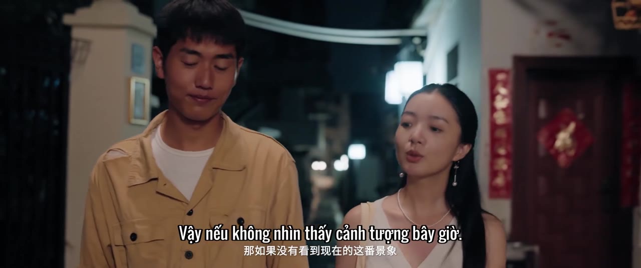 Nhất Kiến Nam Kiều tập 20 cảnh 3