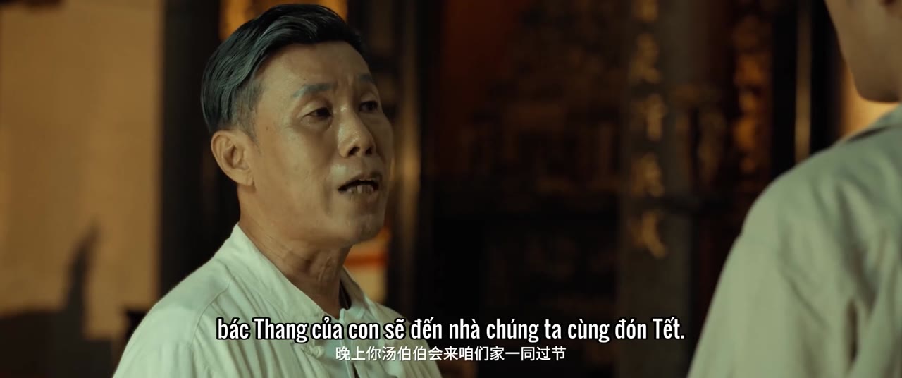 Nhất Kiến Nam Kiều tập 21 cảnh 3
