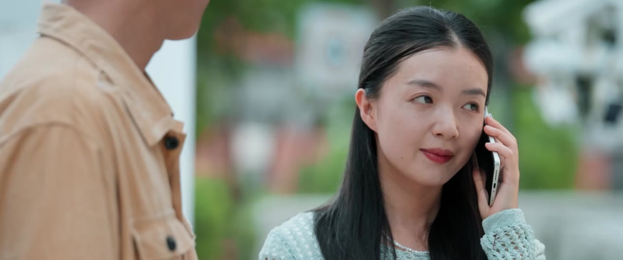 Nhất Kiến Nam Kiều tập 22