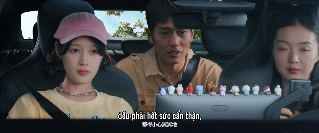 Nhất Kiến Nam Kiều tập 22 cảnh 3