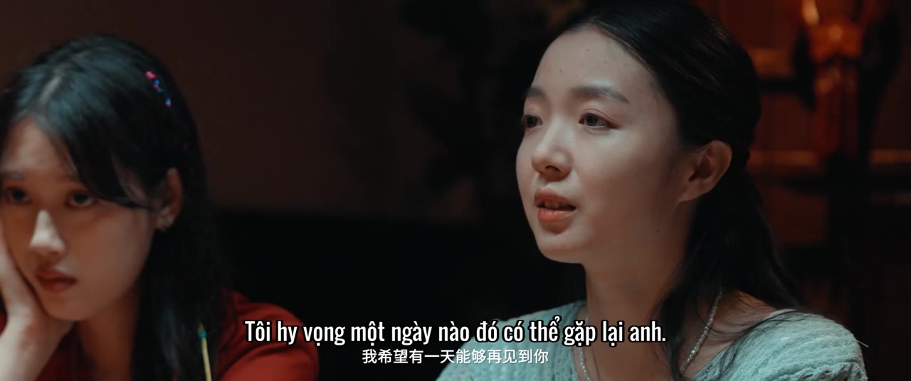 Nhất Kiến Nam Kiều tập 24
