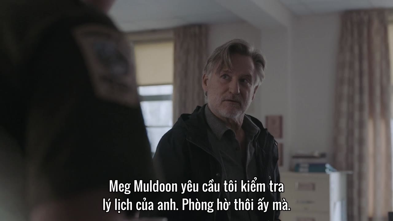 Kẻ Tội Đồ (Phần 4) tập 1 cảnh 2