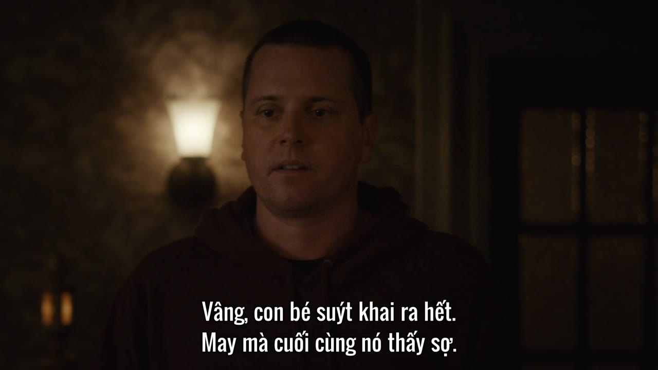 Kẻ Tội Đồ (Phần 4) tập 8 cảnh 3