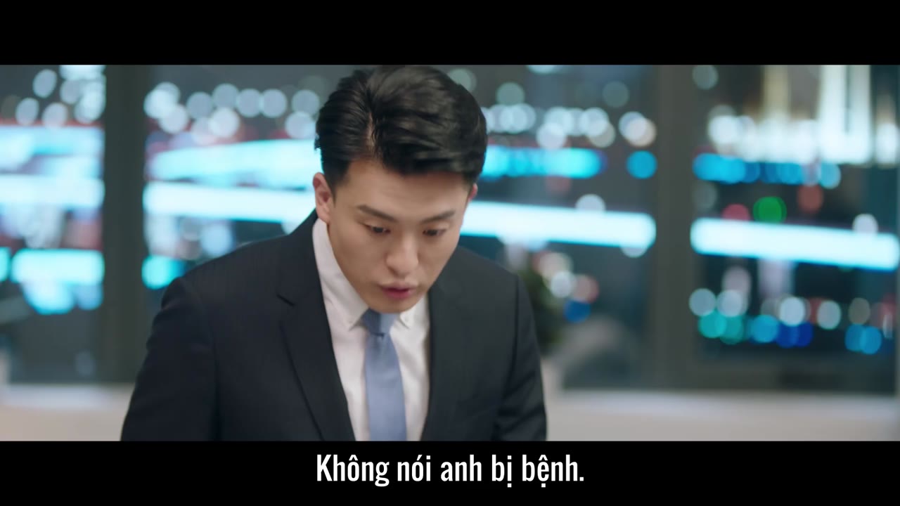 Muôn Mặt Cuộc Sống tập 2 cảnh 3