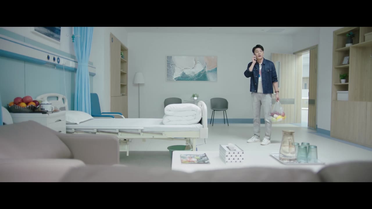Muôn Mặt Cuộc Sống tập 4