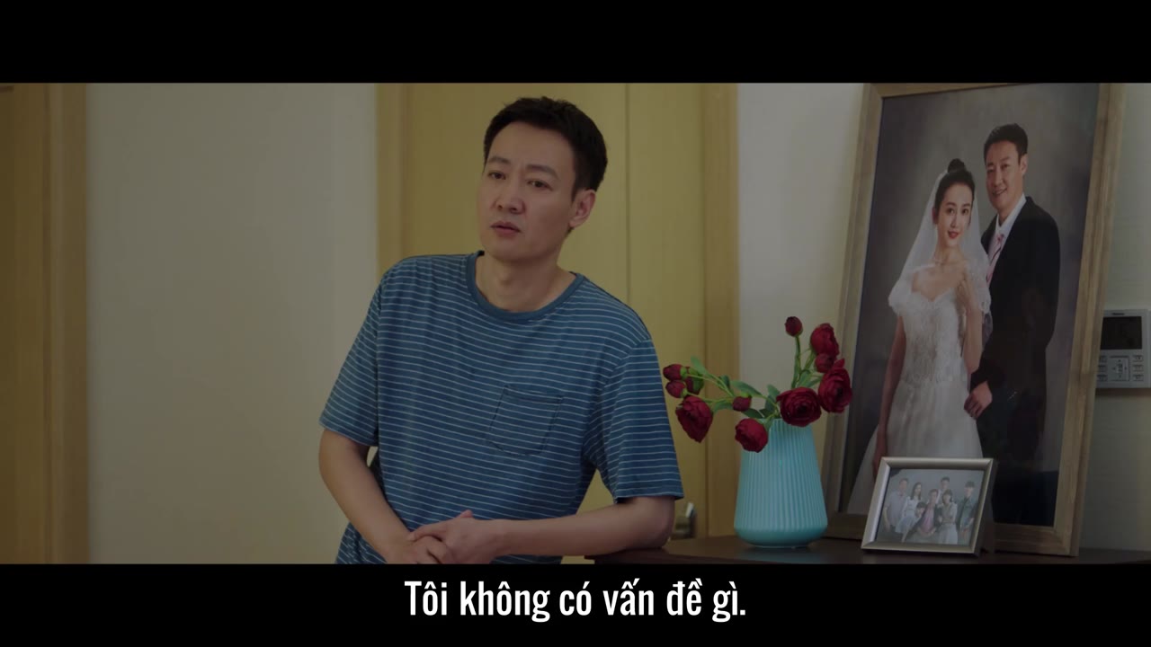 Muôn Mặt Cuộc Sống tập 5 cảnh 3