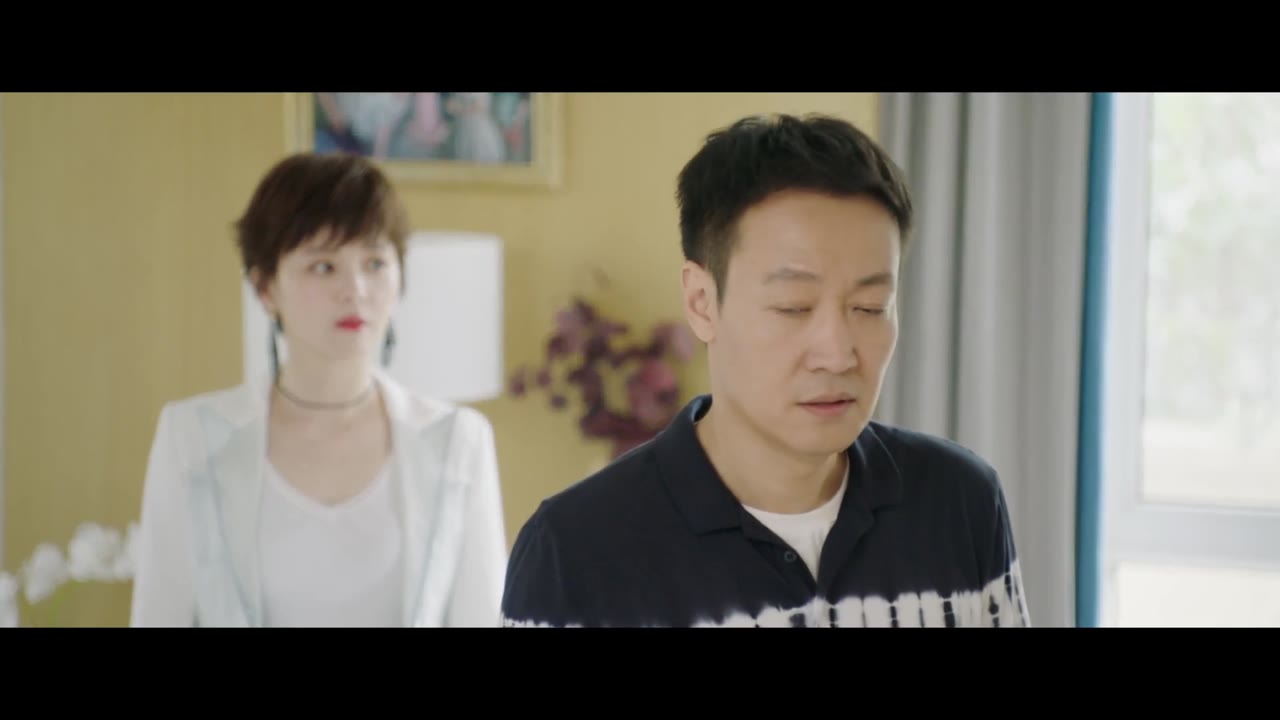 Muôn Mặt Cuộc Sống tập 6 cảnh 2