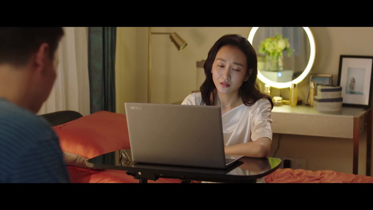 Muôn Mặt Cuộc Sống tập 6 cảnh 3