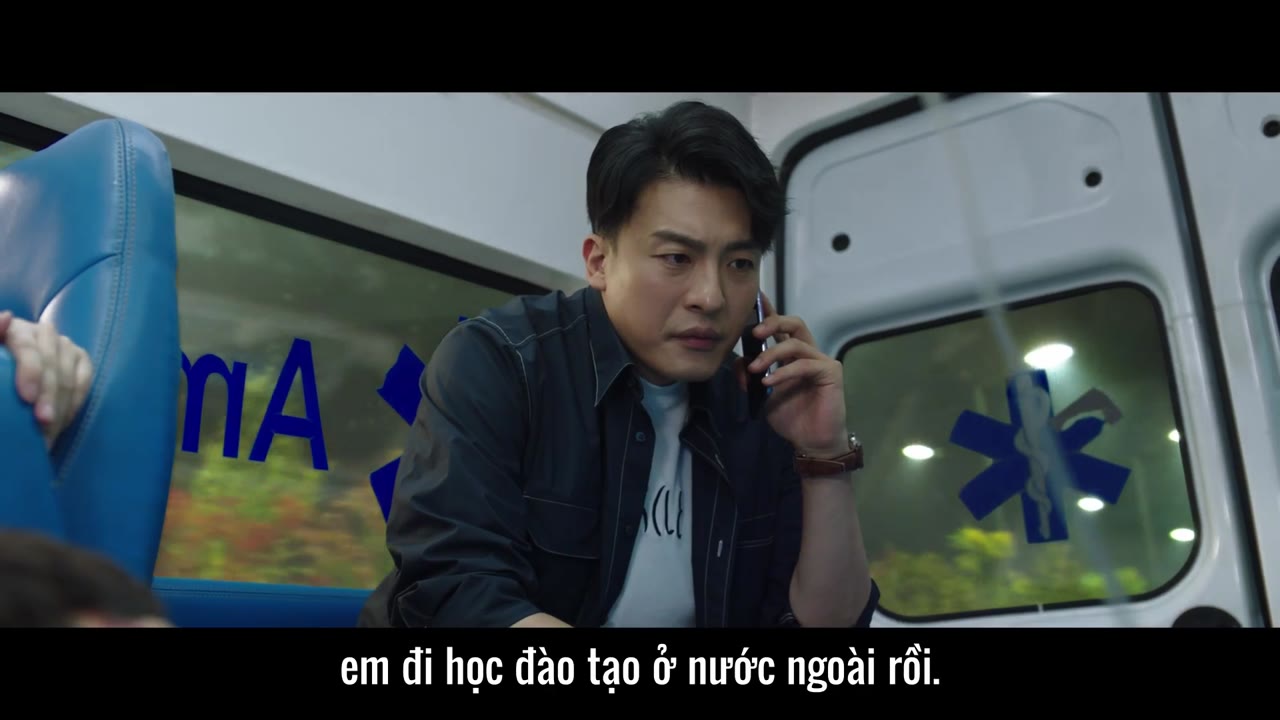 Muôn Mặt Cuộc Sống tập 8 cảnh 3