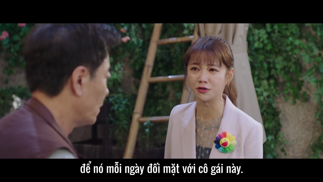 Muôn Mặt Cuộc Sống tập 12 cảnh 2