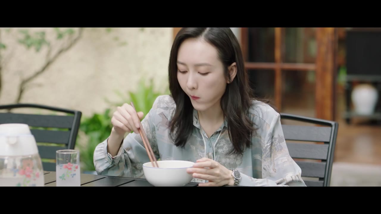 Muôn Mặt Cuộc Sống tập 13 cảnh 2