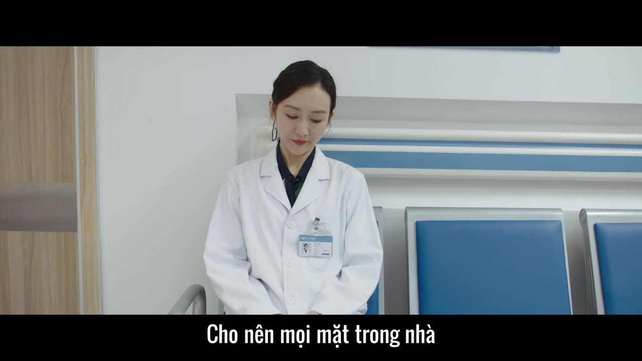Muôn Mặt Cuộc Sống tập 14 cảnh 3