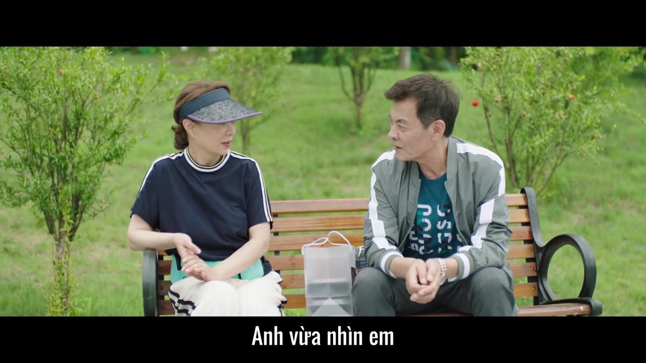 Muôn Mặt Cuộc Sống tập 15